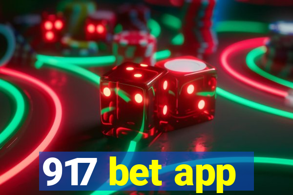917 bet app